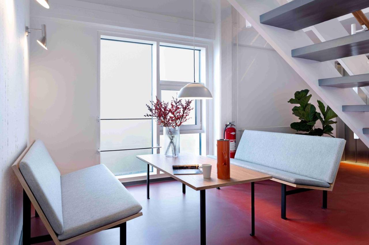 Hojhuset Kulturhotel هيرنينغ المظهر الخارجي الصورة