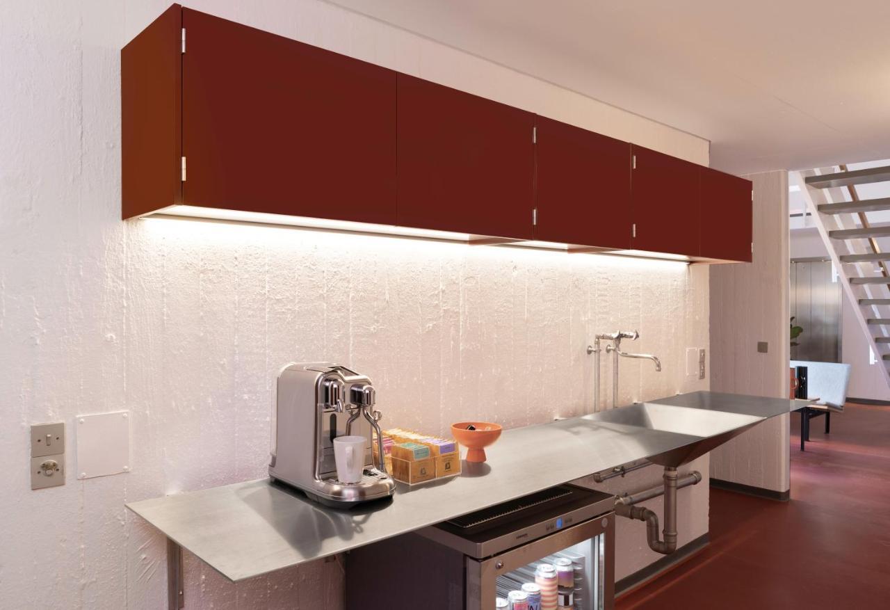 Hojhuset Kulturhotel هيرنينغ المظهر الخارجي الصورة