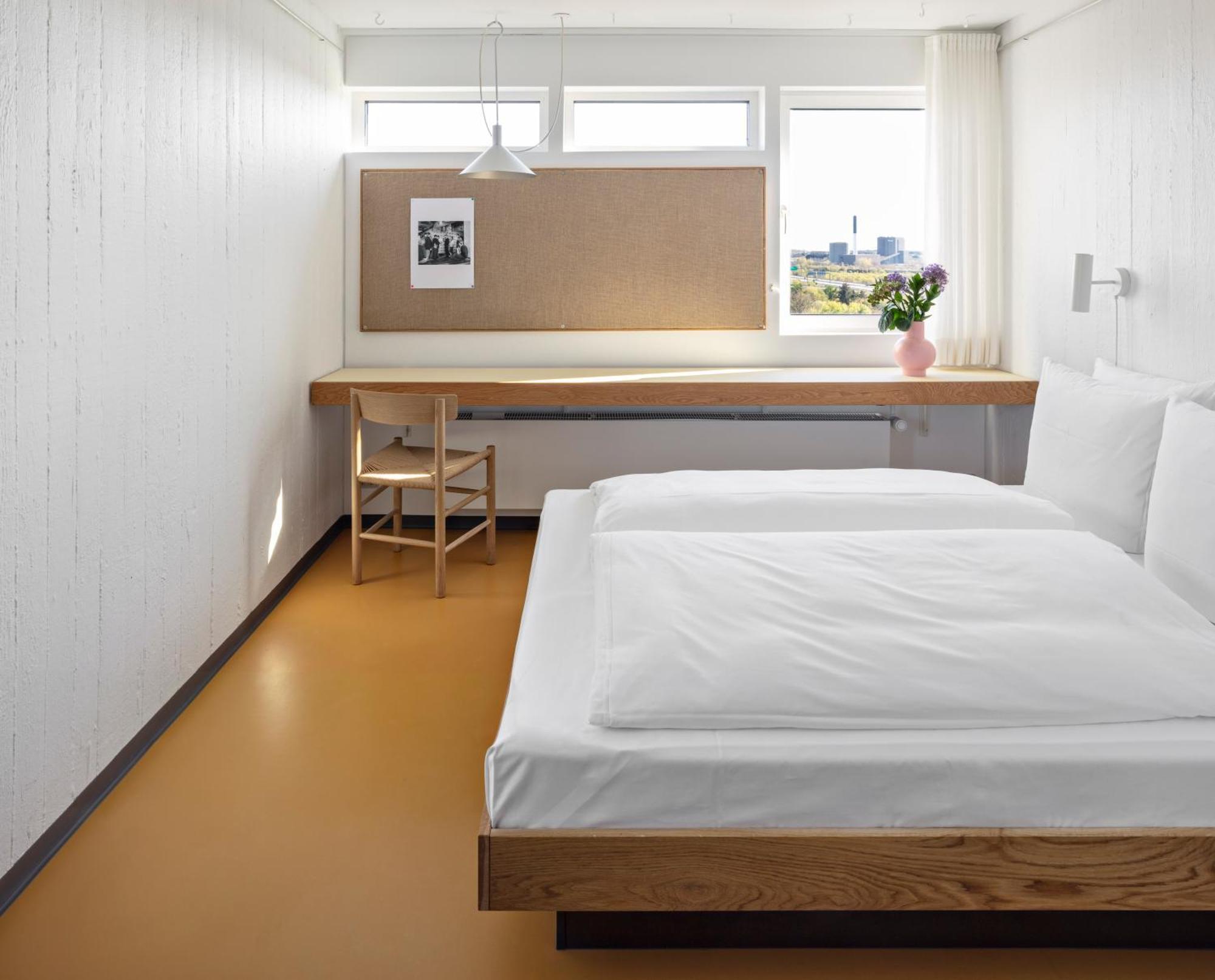 Hojhuset Kulturhotel هيرنينغ المظهر الخارجي الصورة