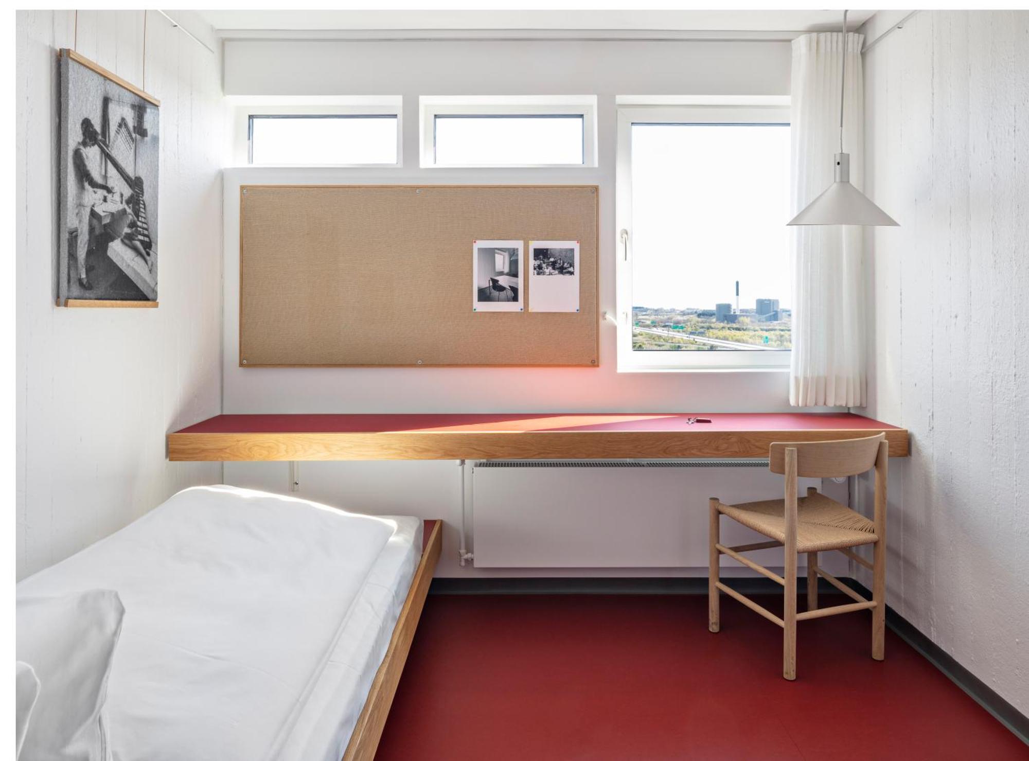 Hojhuset Kulturhotel هيرنينغ المظهر الخارجي الصورة