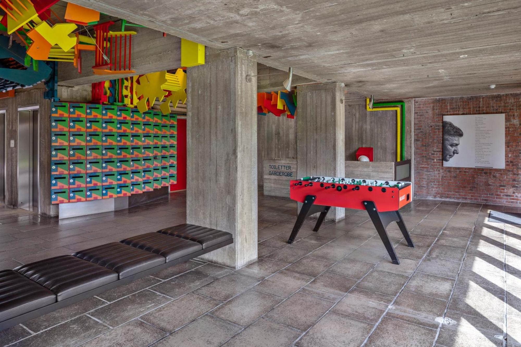 Hojhuset Kulturhotel هيرنينغ المظهر الخارجي الصورة